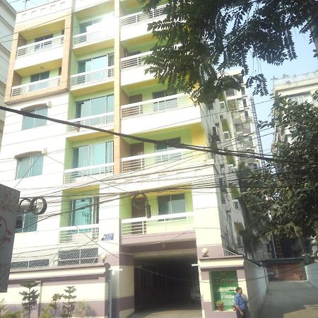 Hotel Lake View Plaza Dhaka Eksteriør billede