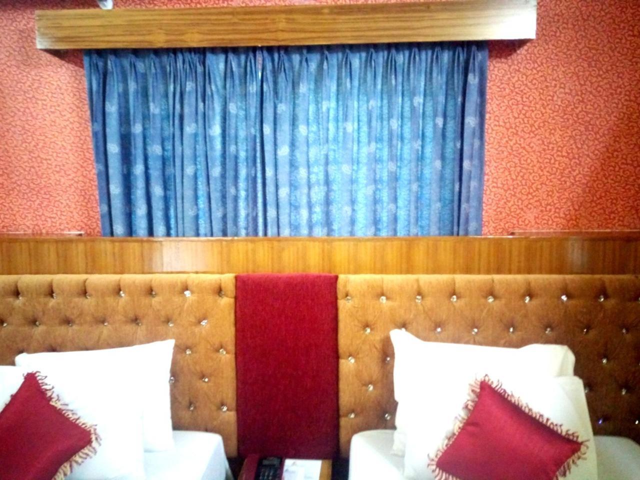 Hotel Lake View Plaza Dhaka Eksteriør billede