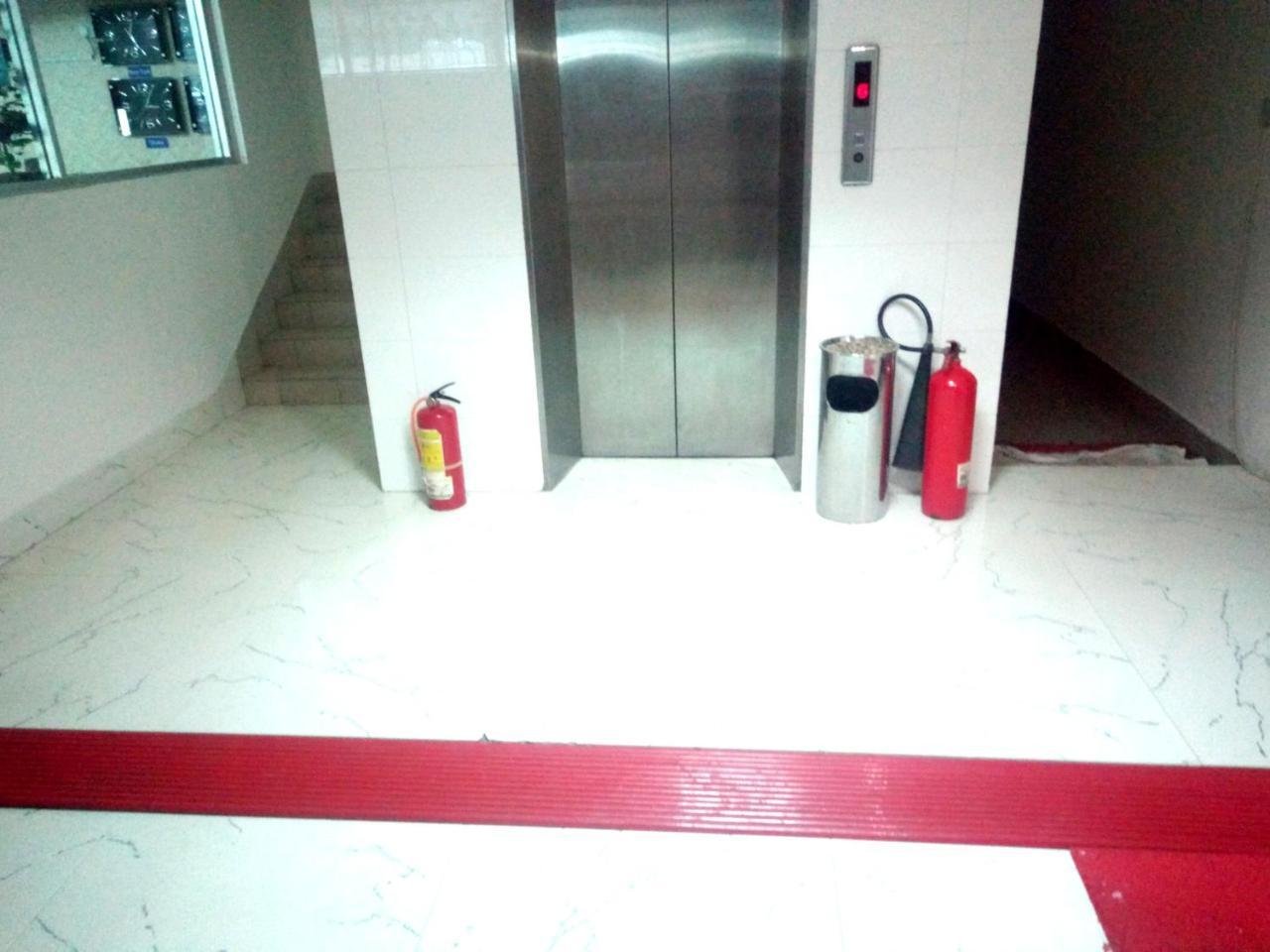 Hotel Lake View Plaza Dhaka Eksteriør billede