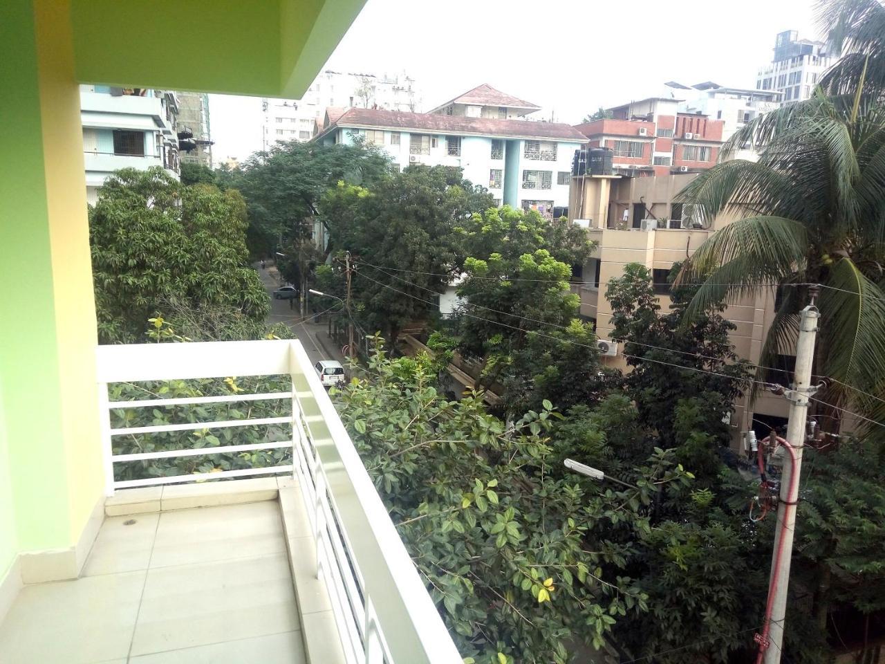 Hotel Lake View Plaza Dhaka Eksteriør billede