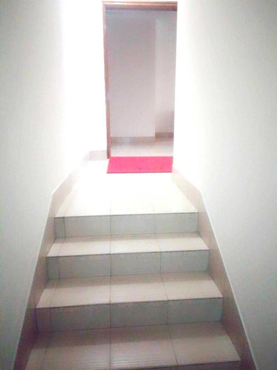 Hotel Lake View Plaza Dhaka Eksteriør billede