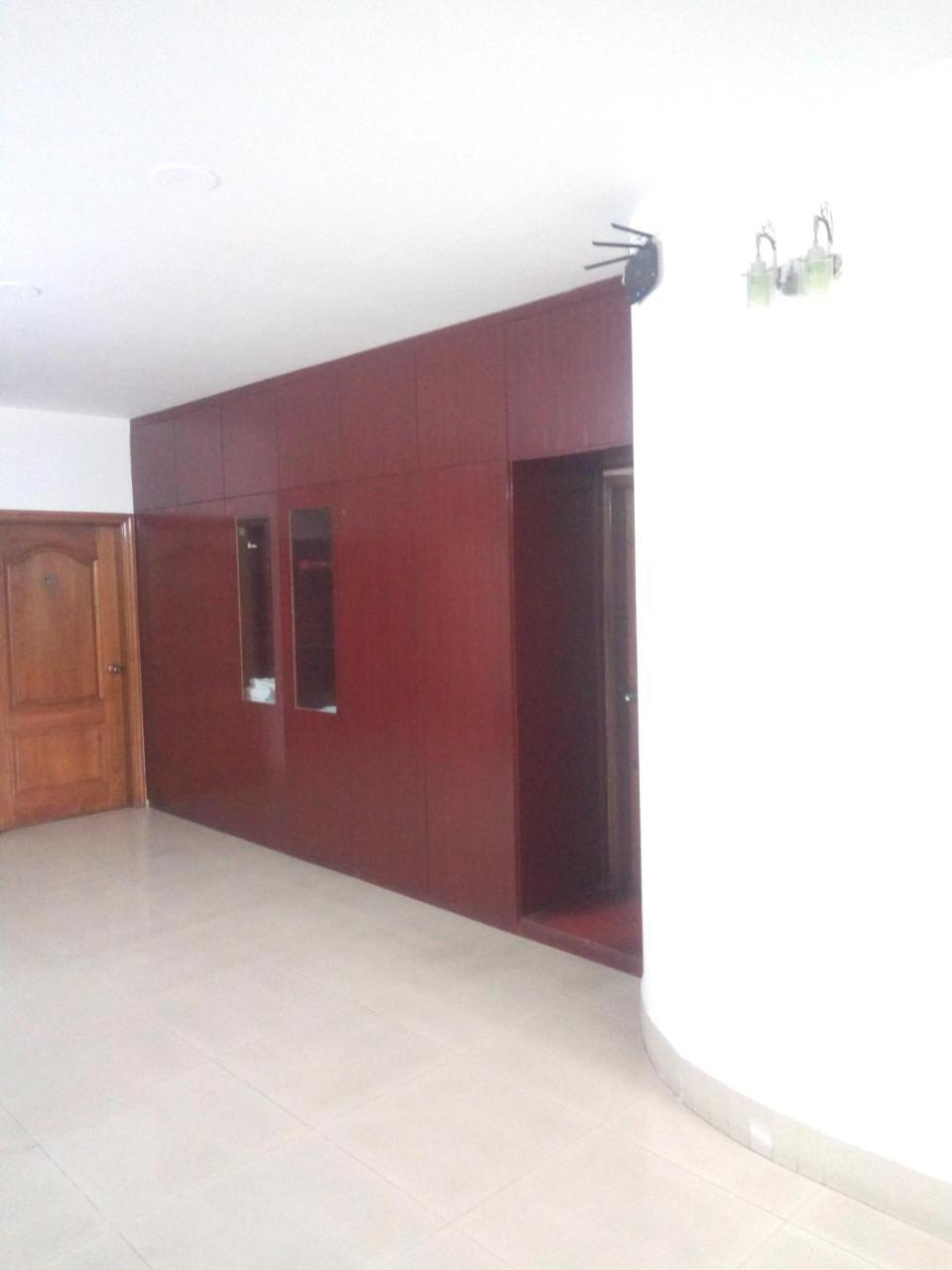 Hotel Lake View Plaza Dhaka Eksteriør billede