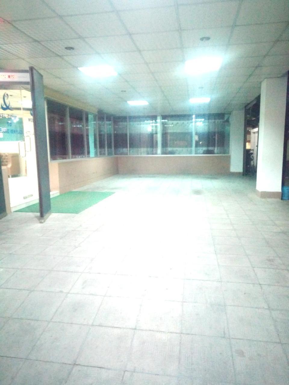 Hotel Lake View Plaza Dhaka Eksteriør billede