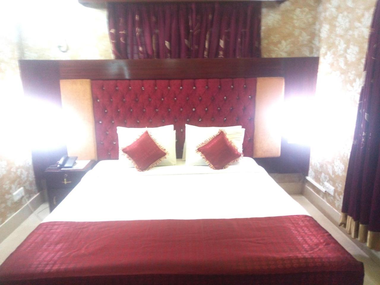 Hotel Lake View Plaza Dhaka Eksteriør billede
