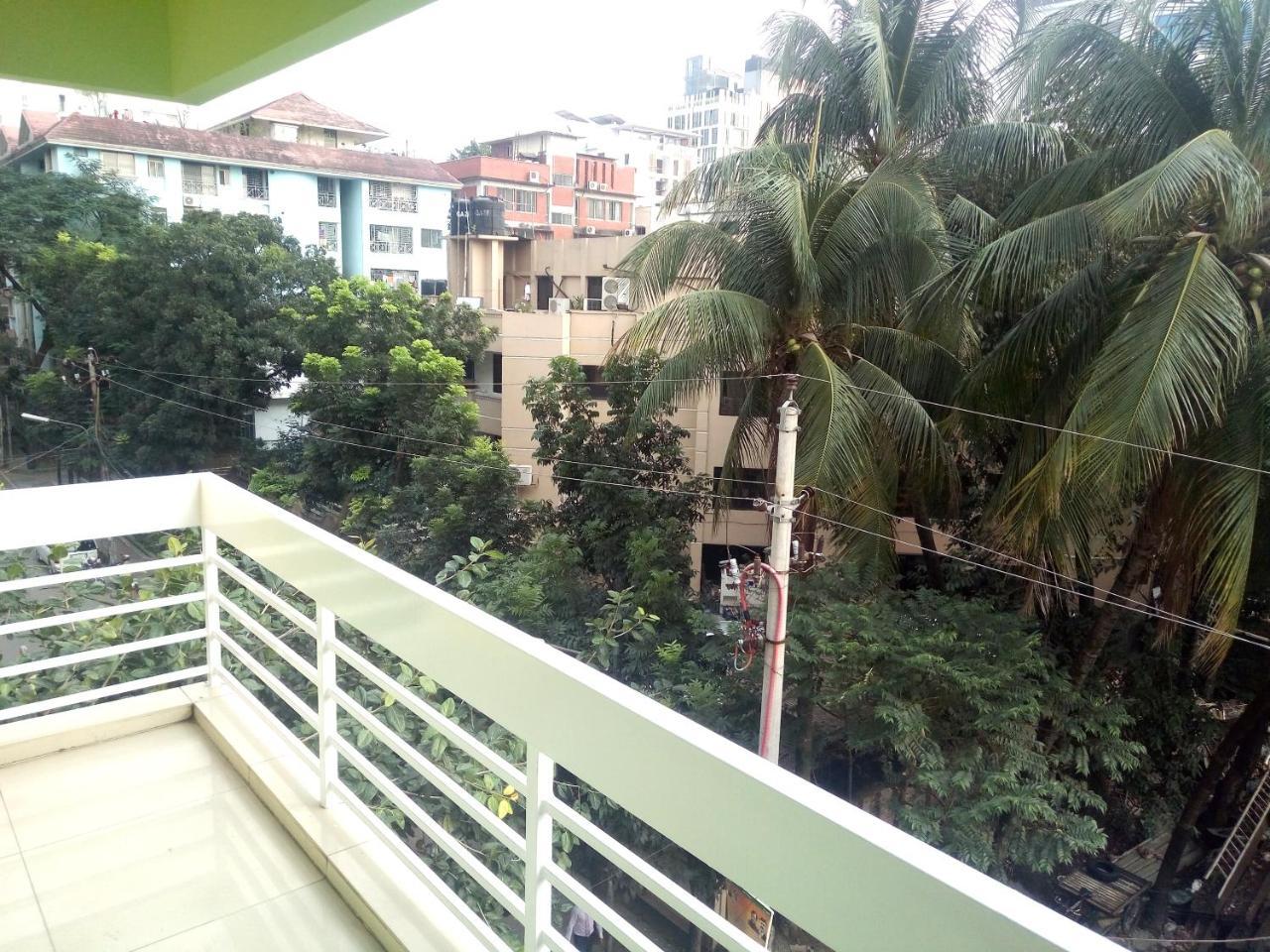 Hotel Lake View Plaza Dhaka Eksteriør billede